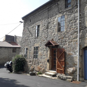 Gite de l'Entressac